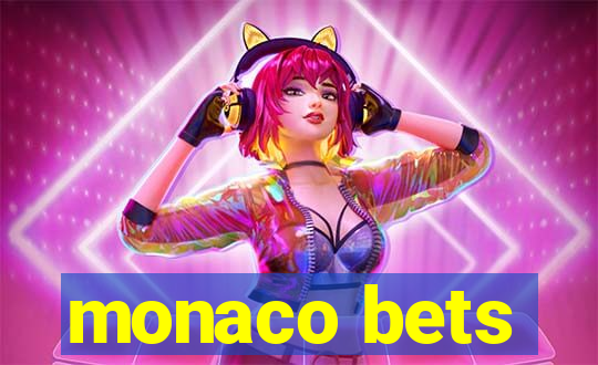 monaco bets